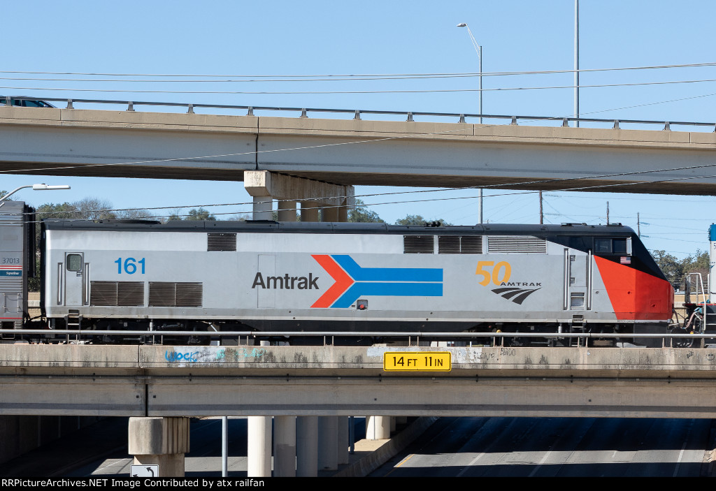 AMTK 161